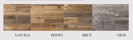 LAMELA DE PINO RECUPERADO MACIZO GROSOR 6 mm