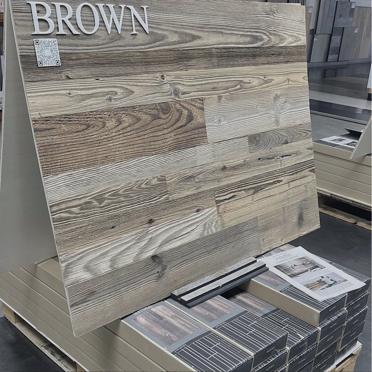 LAMELA DE PINO RECUPERADO MACIZO GROSOR 6 mm