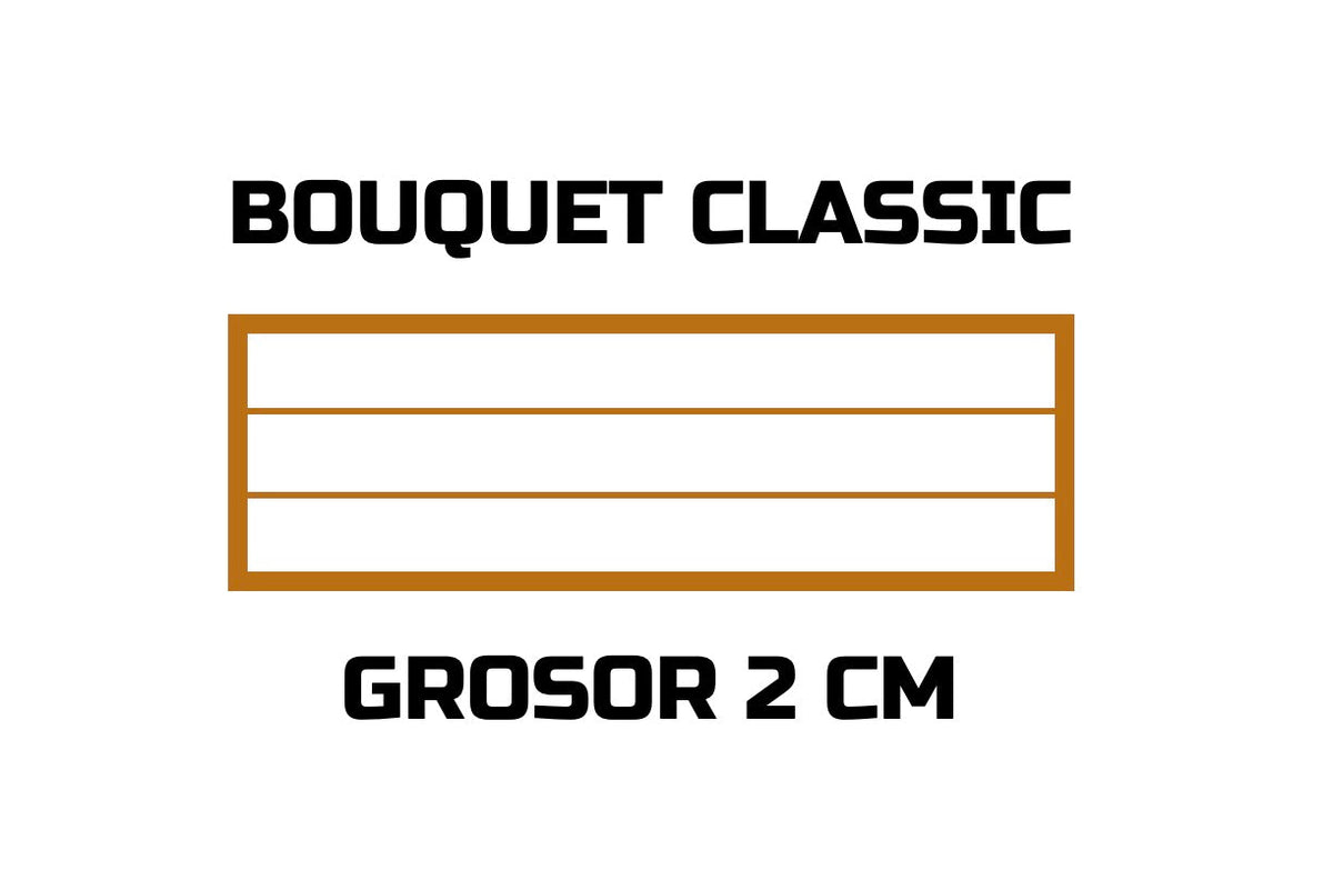 GROSOR 2 CM