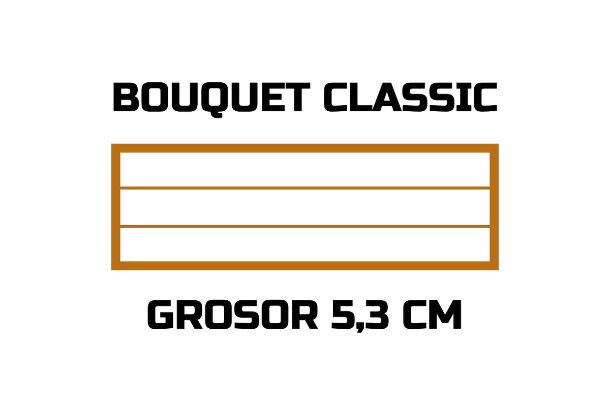 GROSOR 5 CM