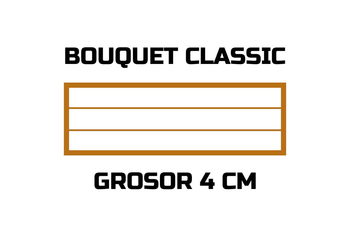 GROSOR 4 CM