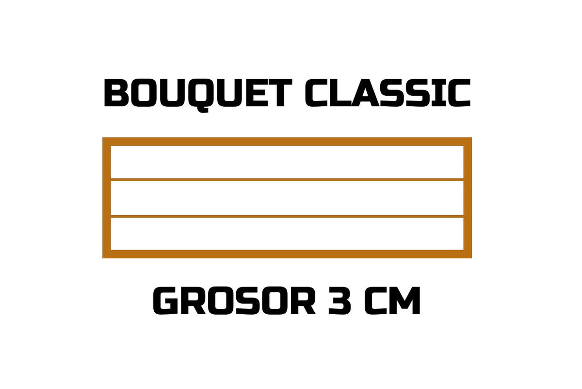 GROSOR 3 CM