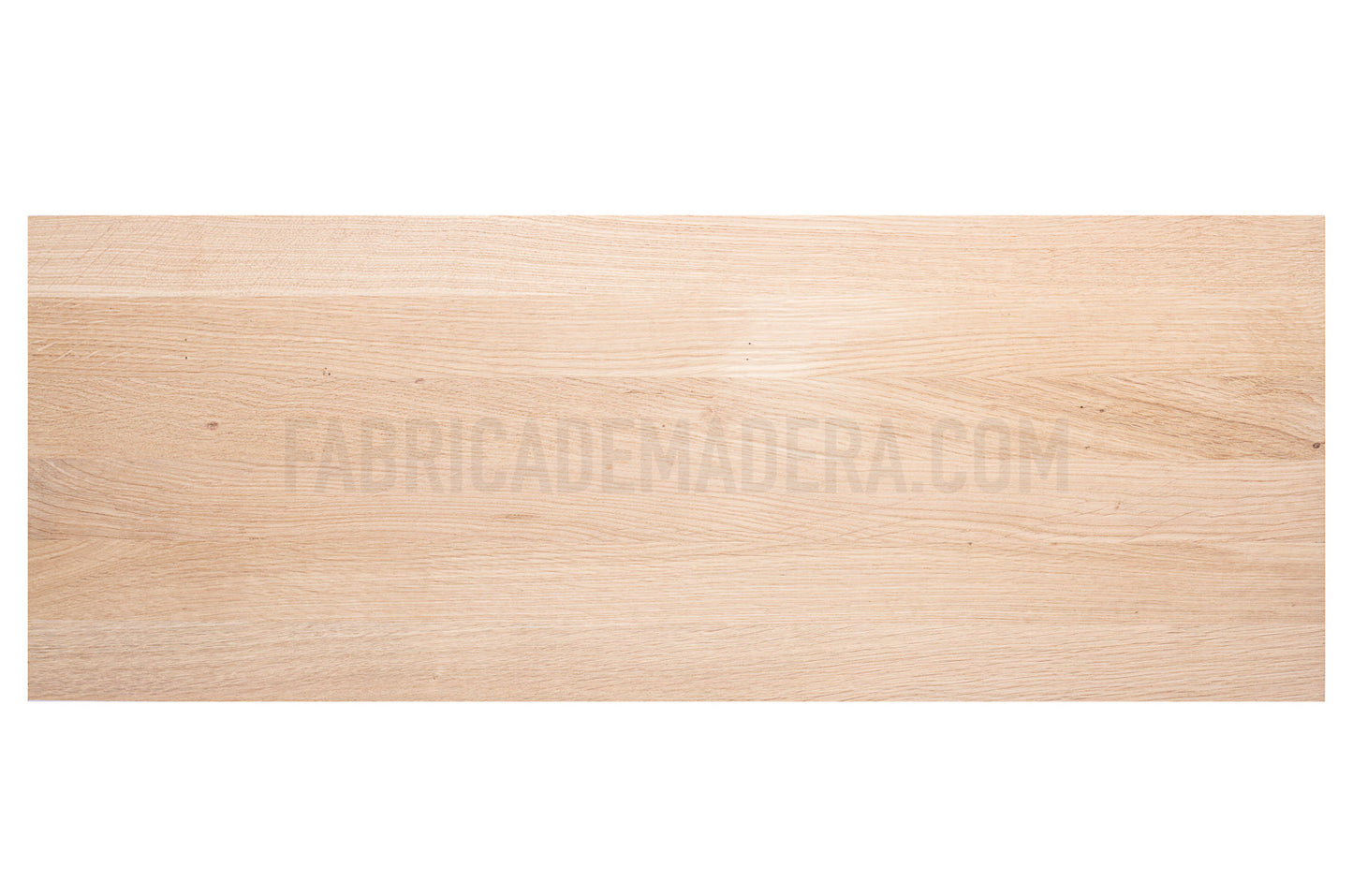 PELDAÑO DE ROBLE Lamina Entera Sin Nudos 20 mm grosor UA