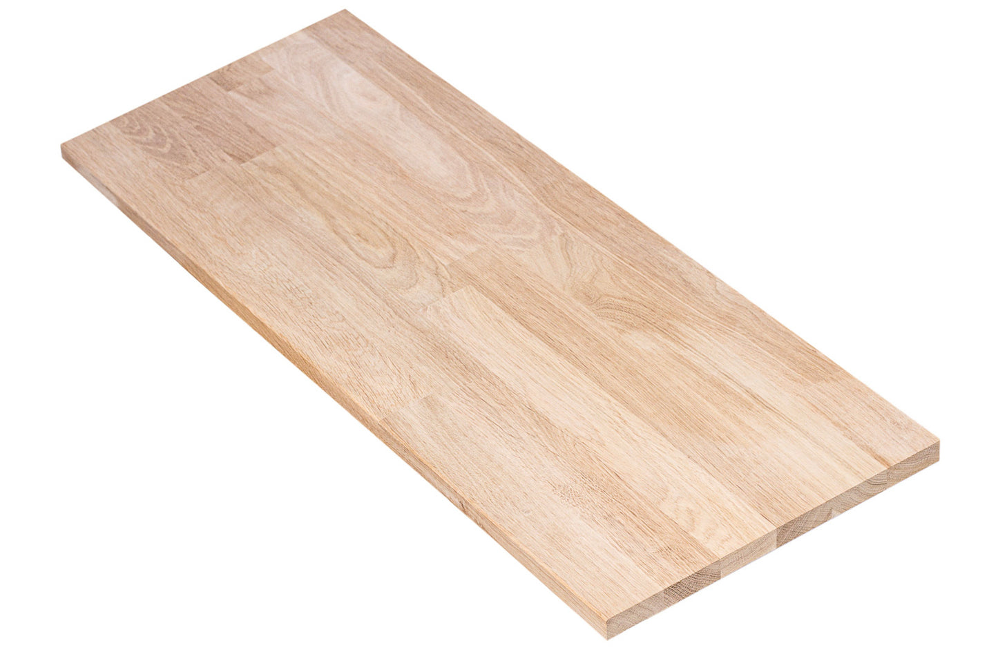 PELDAÑO DE ROBLE Finger Joint Sin Nudos 20 mm grosor UA