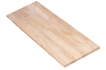 PELDAÑO DE ROBLE Finger Joint Sin Nudos 20 mm grosor UA